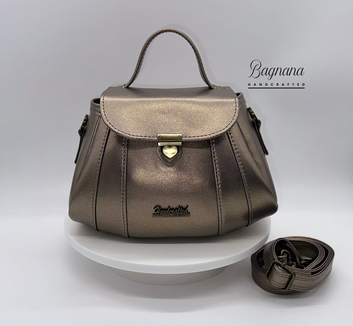 Mocha Pearl
